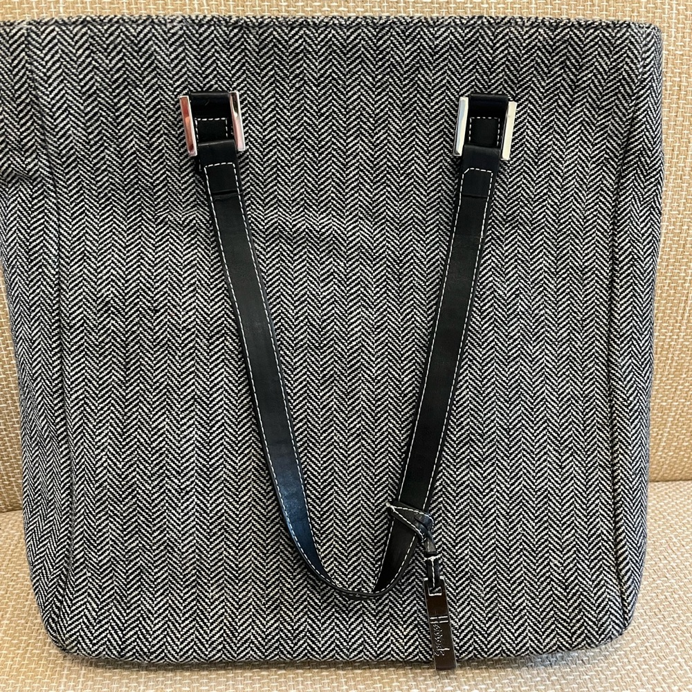 Harrod’s purse